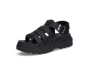 Palladium Pallcruise Fisherman 94462008M Sandals, black, 5.5 UK