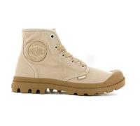 Palladium, PAMPA HI, Sneaker Boots female, Beige, 3.5 UK