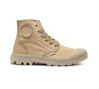 Palladium Men's Us Pampa Hi H Trainers, beige, 6 UK
