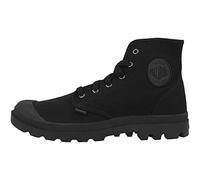 Palladium, PAMPA HI, Sneaker Boots male, Black, 9 UK