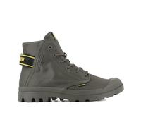 PALLADIUM Pampa Hi Dare Ii Trainers UK 9.5 Grey