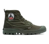 Palladium Pampa Hi Dare Rhona Boots