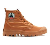 Palladium Pampa Hi Dare Rhona Boots