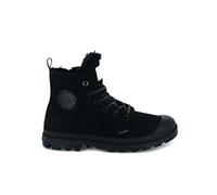 Boots Palladium Pampa Hi Noir 43