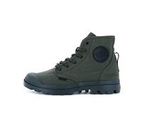 Palladium Pampa HI HTG Supply, Sneaker, Olive Night,