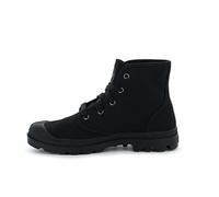 (5) Palladium Pampa Hi Womens Casual Boots in Black