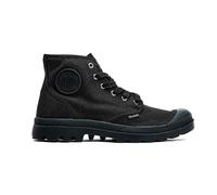 Palladium Pampa Hi Mens Black Boots