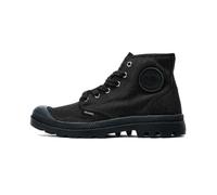 Palladium Men's Ankle Boots Pampa Hi Black UK 7