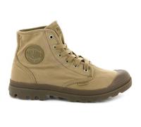Palladium Pampa Hi Mens Military Canvas Combat Ankle Chukka Boots Size 8-11