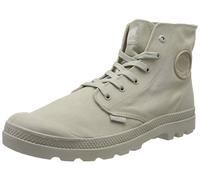 Palladium Mono Chrome Boots