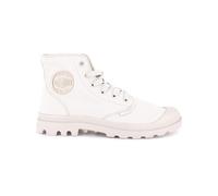 Palladium Pampa Hi Monochrome Boots - Rainy Day