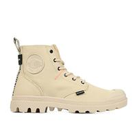 Palladium, PAMPA HI SAFARI, Sneaker Boots female, Beige, 5 UK
