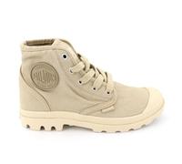 Palladium, PAMPA HI, Sneaker Boots female, Beige, 4.5 UK