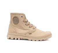 Palladium Shoes (High-top Trainers) PAMPA HI in Beige 5.5