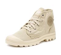 Palladium, PAMPA HI, Sneaker Boots female, Beige, 7 UK