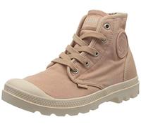 Palladium, PAMPA HI, Sneaker Boots female, Pink, 4 UK