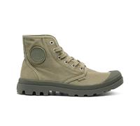 Palladium, PAMPA HI, Sneaker Boots male, Beige, 10.5 UK