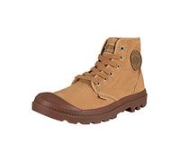 Palladium, PAMPA HI, Sneaker Boots male, Beige, 10 UK