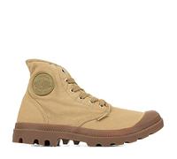 Palladium Mens Pampa Hi Boots - Green - Size UK 9.5