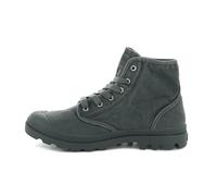 Palladium Pampa Hi Mens Black Black Fashion Boots - 11 UK