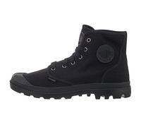 Palladium, PAMPA HI, Sneaker Boots male, Black, 9.5 UK