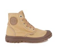 Palladium, PAMPA HI, Sneaker Boots male, Brown, 7.5 UK