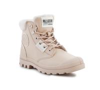 Palladium Pampa Hi Snow Warm W 94380-235-M shoes