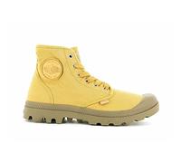 Palladium Pampa Hi, Women's Trainers, Honey Gold, 42 EU