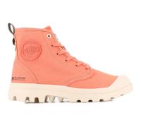Palladium Pampa Hi Zip Organic Boots