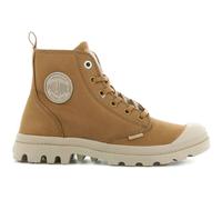 Women's shoes Palladium Pampa Hi Marron 41