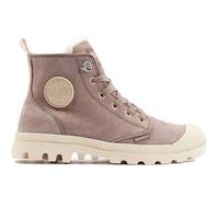 Women's boots Palladium Pampa Hi Zip Wl Violet 36