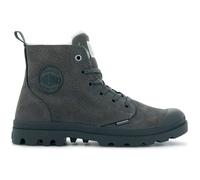 Palladium Mid Boots PAMPA HI ZIP WL in Grey 5