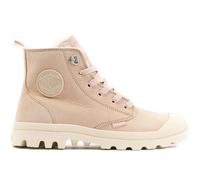Women's boots Palladium Pampa Hi Zip Wl Beige 38
