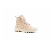 Palladium Pampa Hi Zip Wl, Warm sand, 4.5 UK