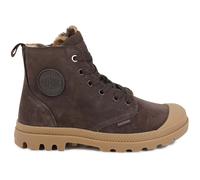Women's Boots Palladium Pampa Gris 40