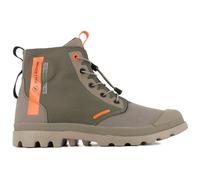 Palladium Pampa Lite Journey Boots