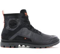 Palladium Pampa Lite + Matryx Men's Boots Black 78598-008 Shoes