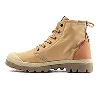 Palladium, Pampa Lite+rcycl Wp+, Outdoor Boots unisex, Beige, 11.5 UK
