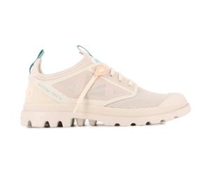 Palladium Pampa Lt Travel Lo Vt Trainers
