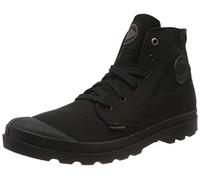 Palladium, PAMPA MONOCHROME, Sneaker Boots male, Black, 9.5 UK