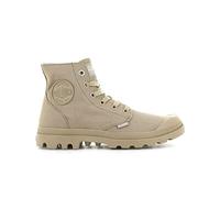 Palladium Pampa Monochrome, Unisex Sneaker Boots
