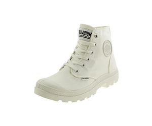 Palladium Pampa Monochrome, Unisex Sneaker Boots