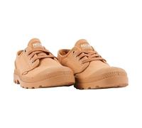 Palladium Men's Pampa Oxford Sneaker, Woodlin Safari, 9.5 UK