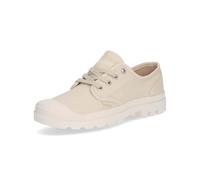 Palladium Pampa Oxford Trainers