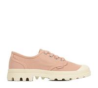 Palladium, PAMPA OXFORD, Sneakers female, Pink, 5 UK