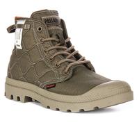 Palladium Pampa Re-quilted Boots