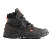 Boots Palladium Pampa Sp20 Cuff Wp+ Grey 38