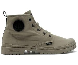 Palladium Pampa SP20 Hi Canvas 76838008M, Boots, Dune, 4 UK