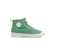 Palladium Unisex Pampa Sp20 Hi CVS Sneaker, Vintage Green, 4 UK
