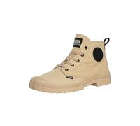 Boots Palladium Pampa Sp20 Hi Canvas Gris 44,5
